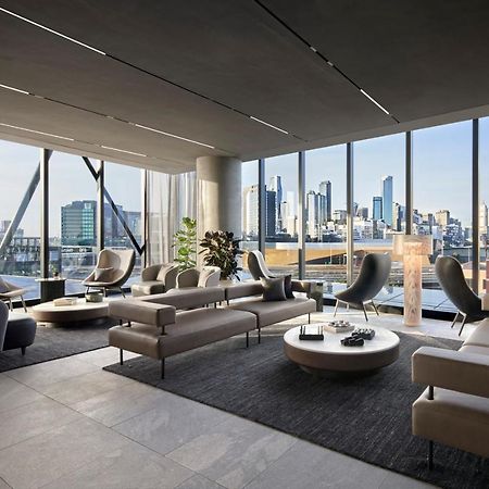Ac Hotel By Marriott Melbourne Southbank Dış mekan fotoğraf