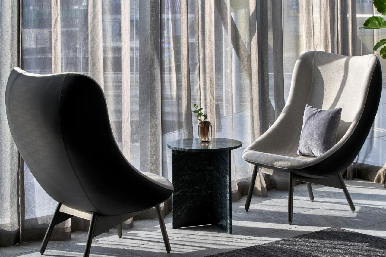 Ac Hotel By Marriott Melbourne Southbank Dış mekan fotoğraf