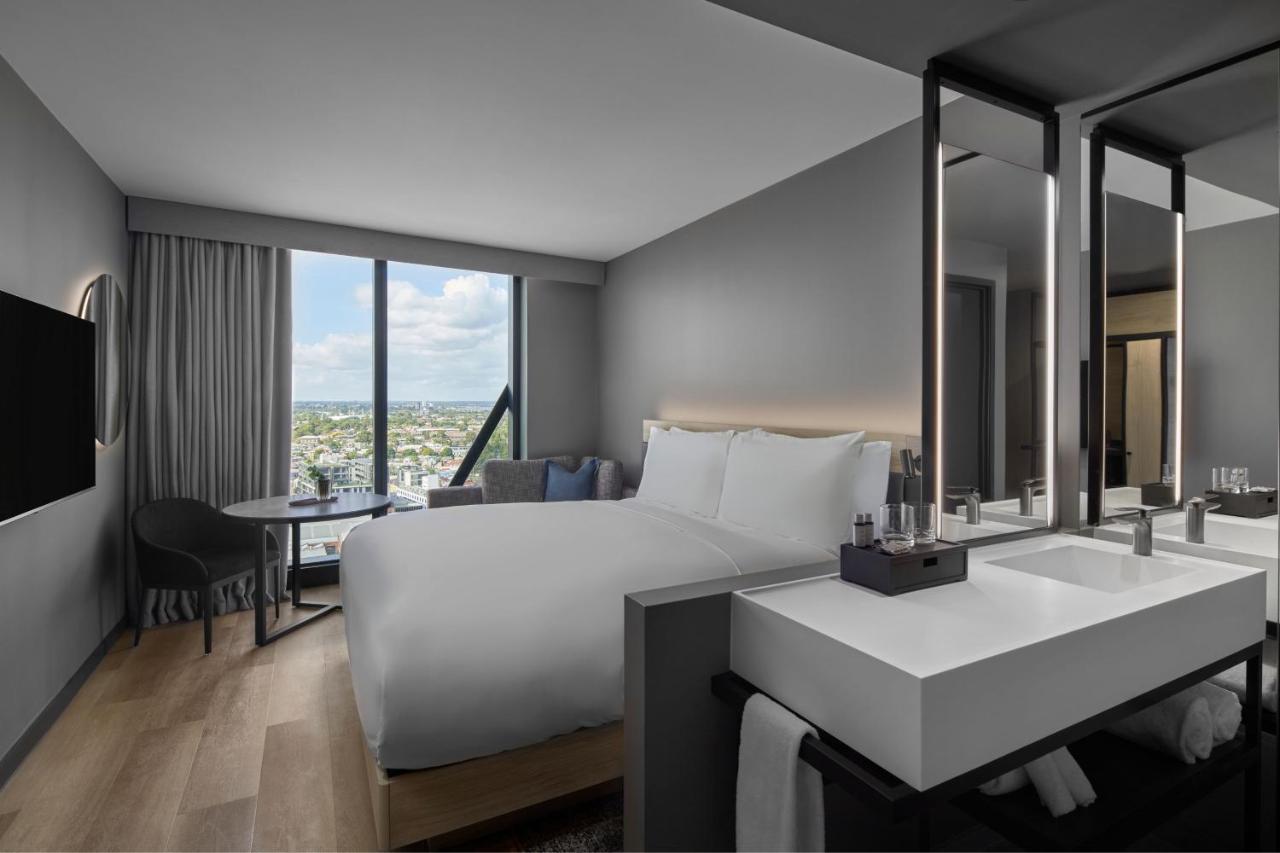 Ac Hotel By Marriott Melbourne Southbank Dış mekan fotoğraf