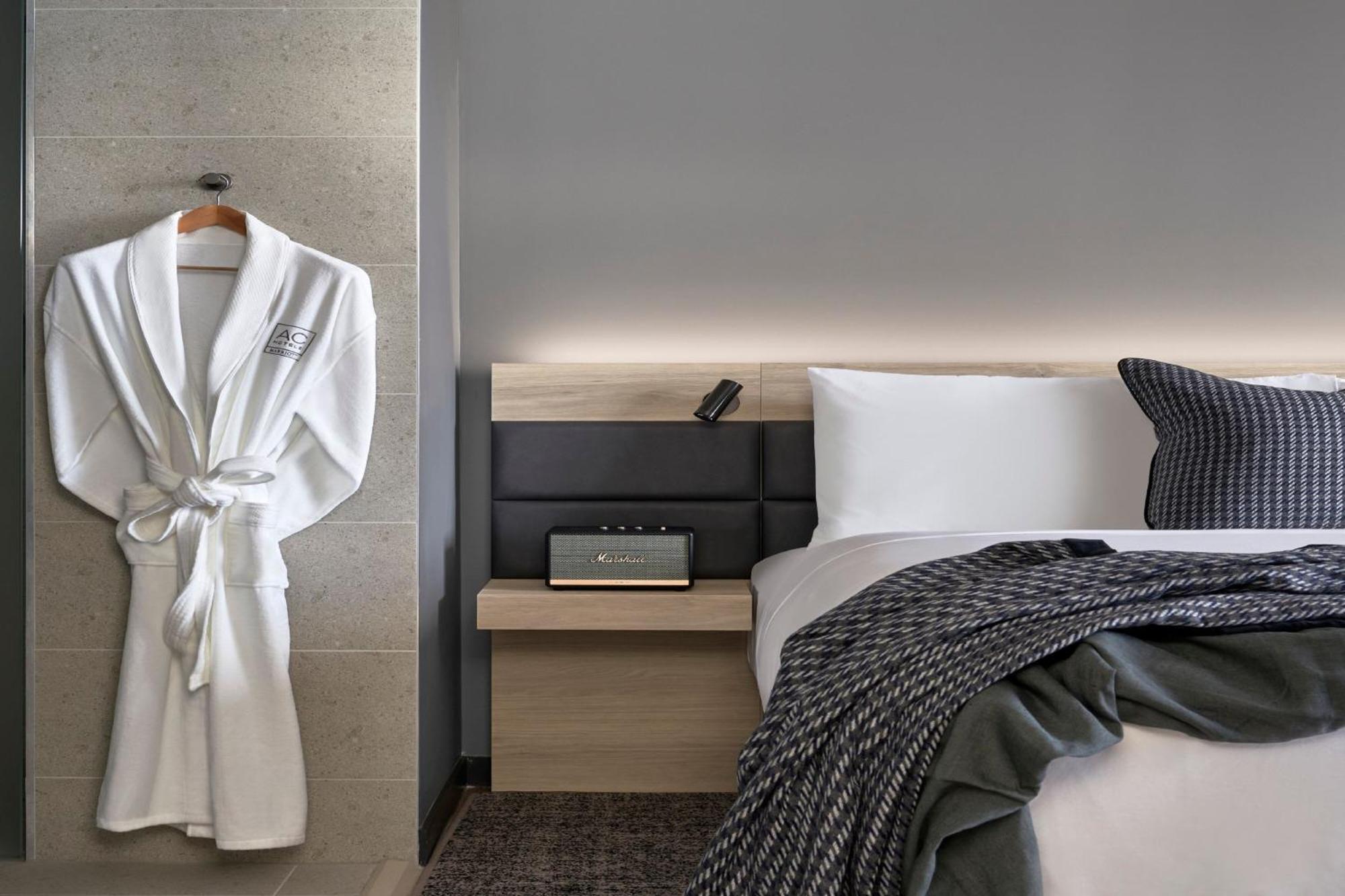 Ac Hotel By Marriott Melbourne Southbank Dış mekan fotoğraf