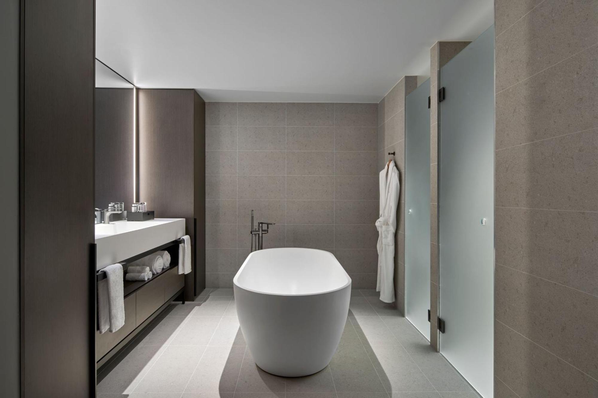 Ac Hotel By Marriott Melbourne Southbank Dış mekan fotoğraf