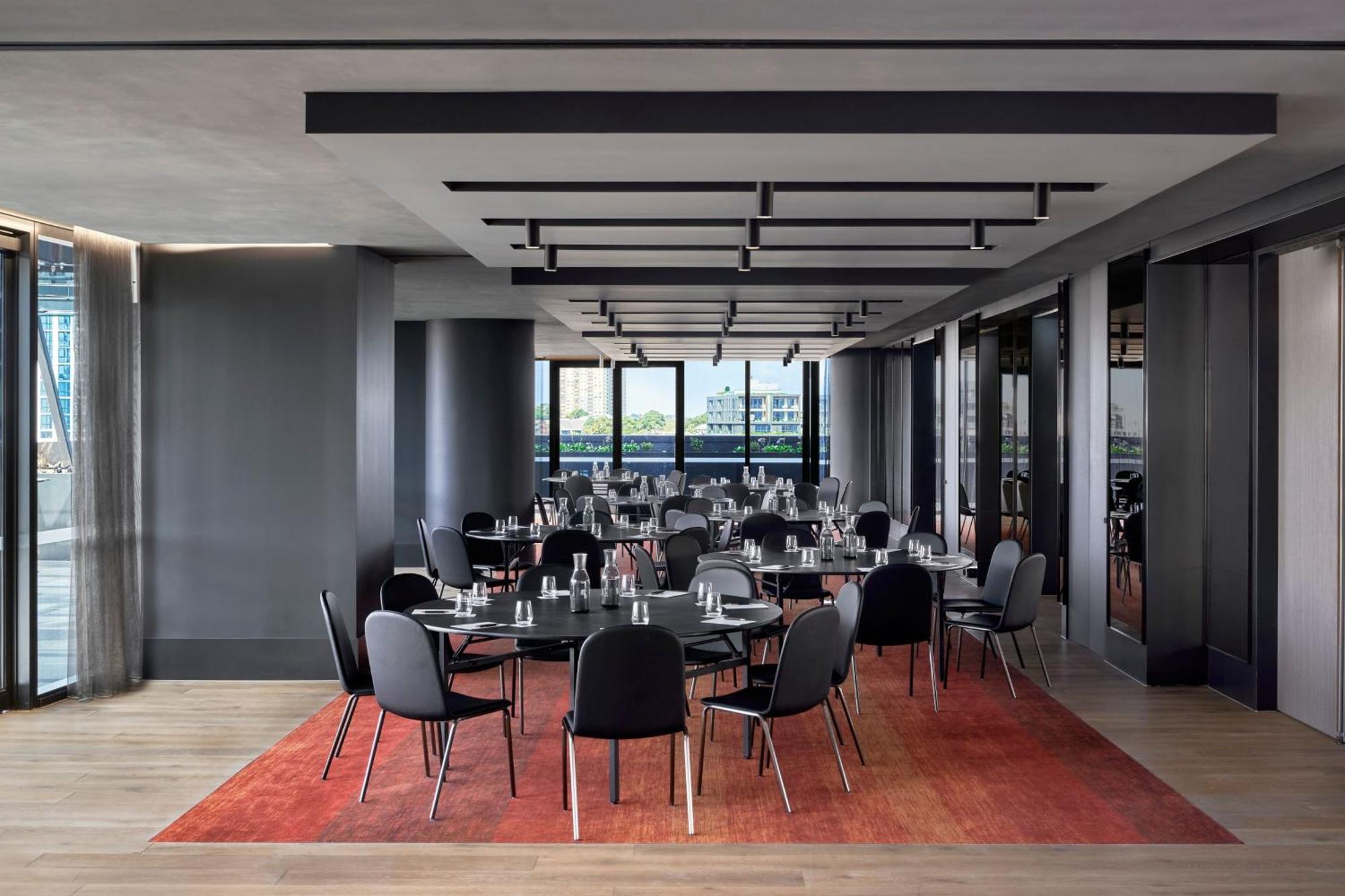 Ac Hotel By Marriott Melbourne Southbank Dış mekan fotoğraf