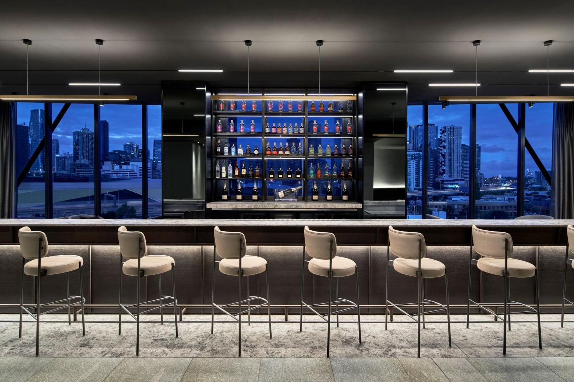 Ac Hotel By Marriott Melbourne Southbank Dış mekan fotoğraf